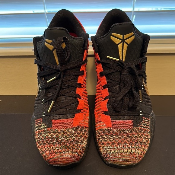 Nike Kobe X Elite Low Xmas Sz 11 main image 7